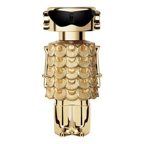 PACO FAME INTENSE REFILLABLE EDP SPRAY 80ML - Branded Beauty