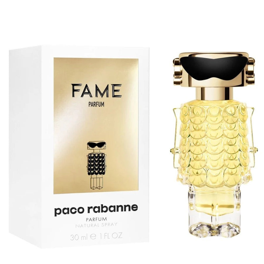 PACO FAME PARFUM EDP SPRAY 30ML - Branded Beauty