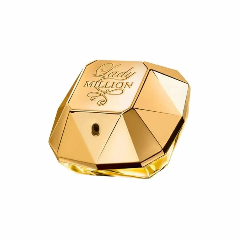 PACO LADY MILLION EDP SPRAY 80ML - Branded Beauty