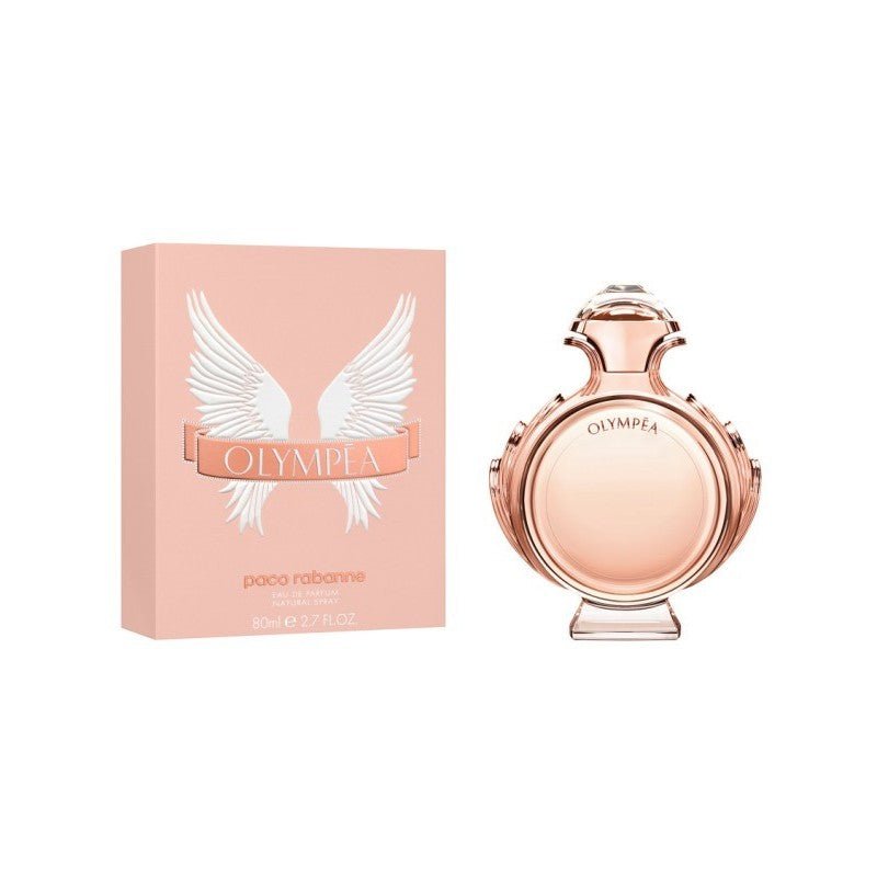 PACO OLYMPEA EDP SPRAY 80ML - Branded Beauty