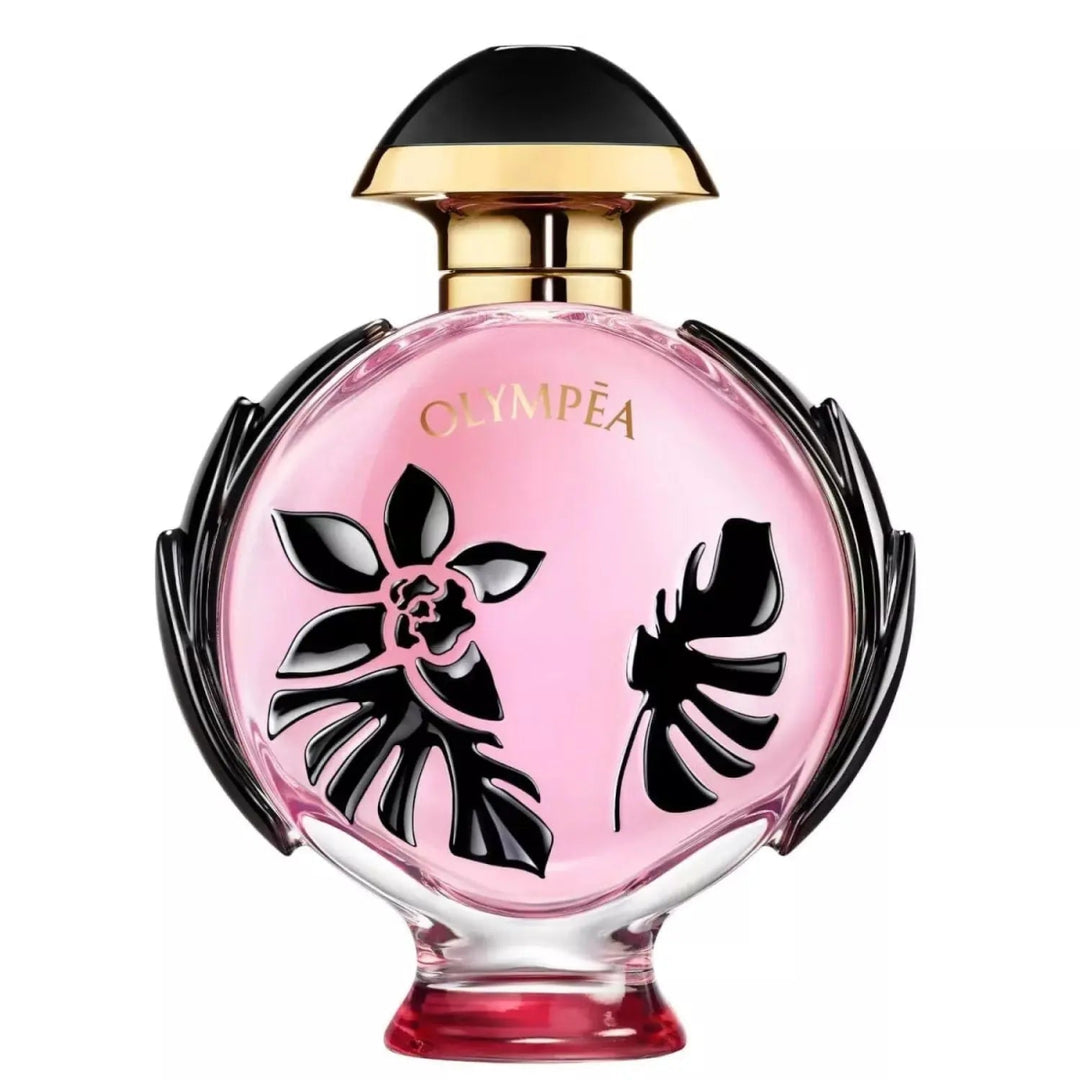 PACO OLYMPEA FLORA INTENSE EDP SPRAY 80ML - Branded Beauty