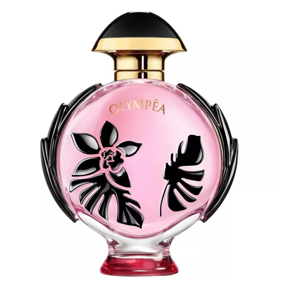 PACO OLYMPEA FLORA INTENSE EDP SPRAY 80ML - Branded Beauty