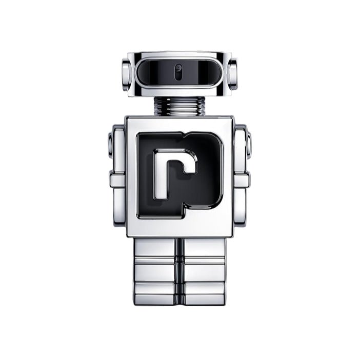 PACO PHANTOM EDT SPRAY 100ML - Branded Beauty