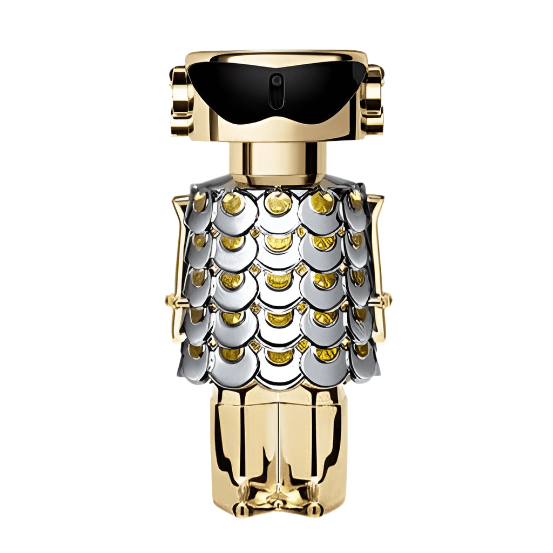Paco Rabanne Fame Eau De Parfum 50ml - Branded Beauty