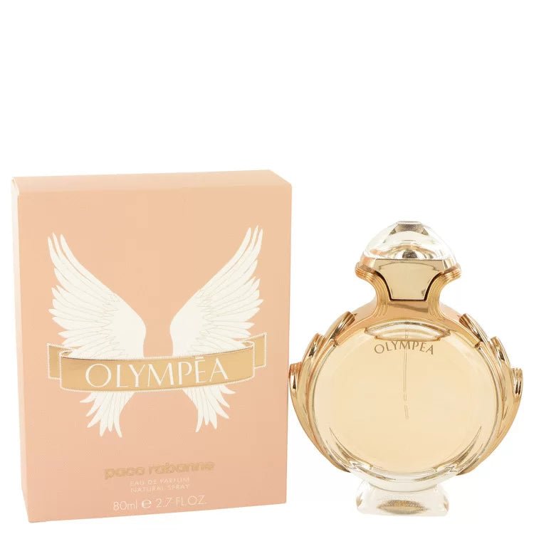 Paco Rabanne Olympea EDP Spray - 80ml - Branded Beauty