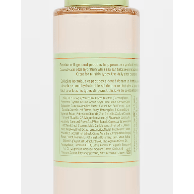 Pixi Botanical Collagen Tonic - 250ml - Branded Beauty