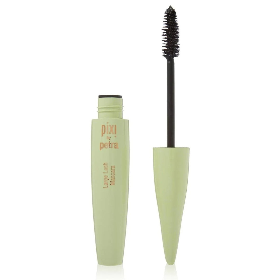 Pixi Large Lash Mascara - Bold Black - Branded Beauty
