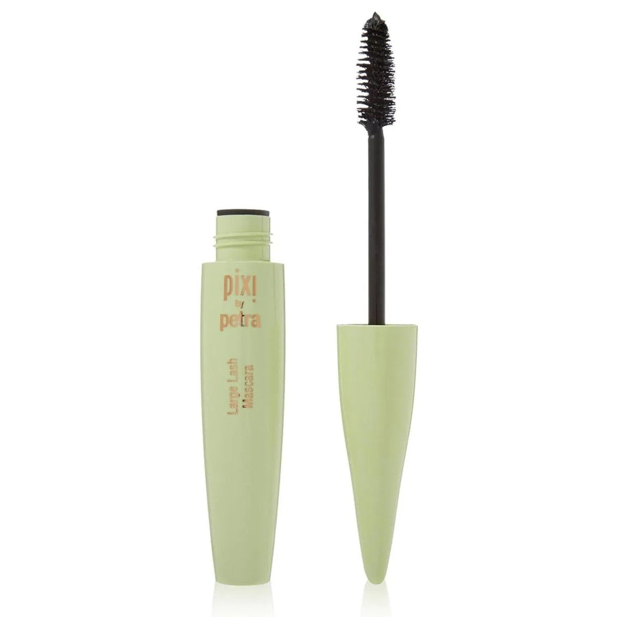 Pixi Large Lash Mascara - Bold Black - Branded Beauty