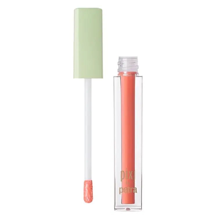 Pixi LipLift Max Glossy Lip Plumper - Sweet Nectar - Branded Beauty