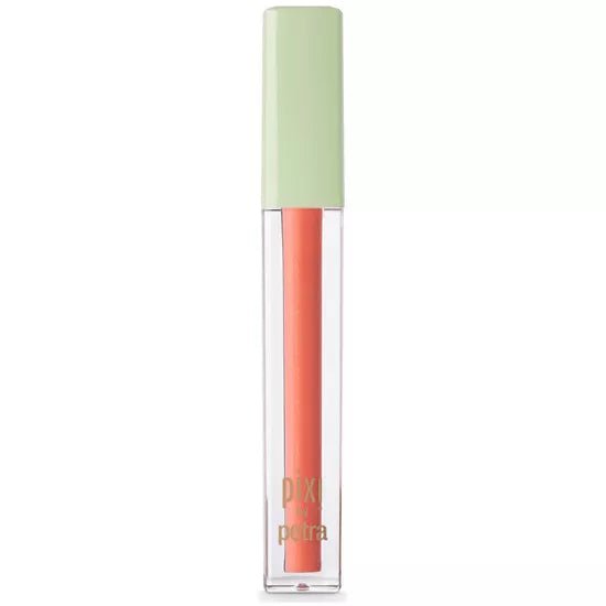 Pixi LipLift Max Glossy Lip Plumper - Sweet Nectar - Branded Beauty