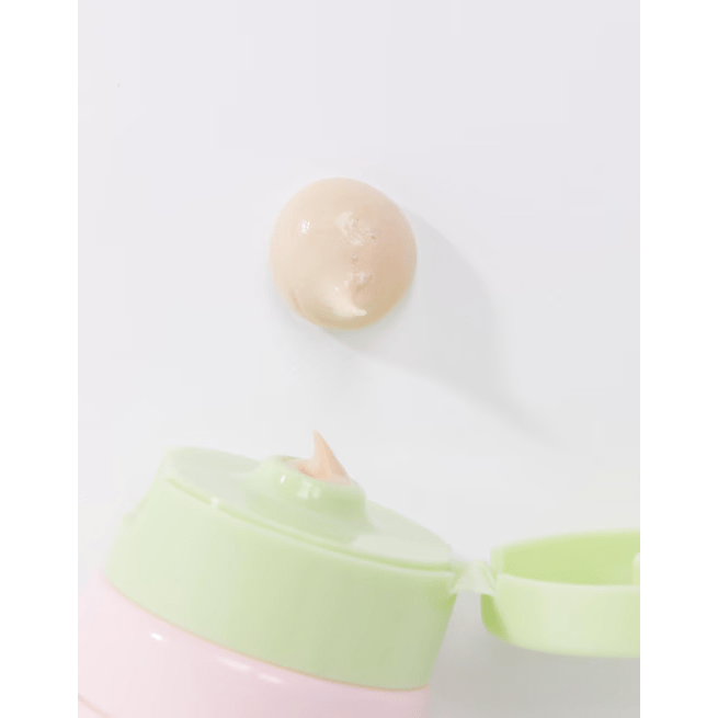 Pixi Rose Cream Cleanser - 135ml - Branded Beauty