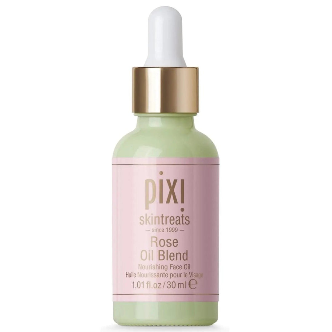 Pixi Rose Infused Rose Oil Blend 30 ml - Branded Beauty