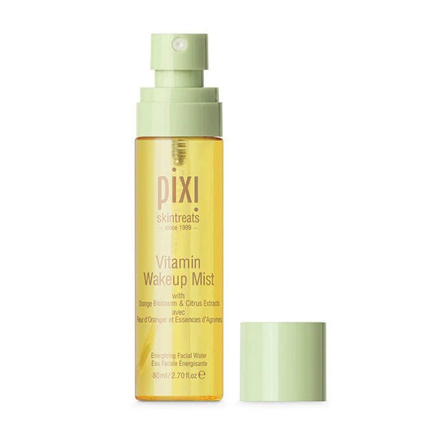 Pixi Vitamin Wake Up Mist - 80ml - Branded Beauty