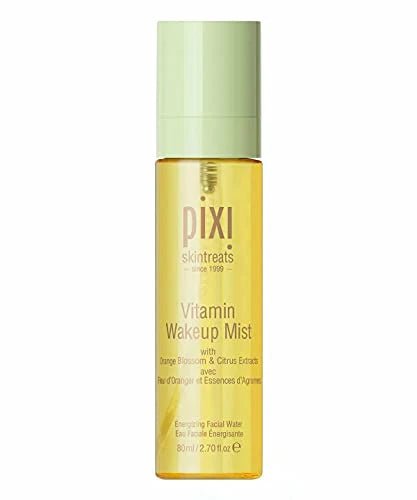 Pixi Vitamin Wake Up Mist - 80ml - Branded Beauty