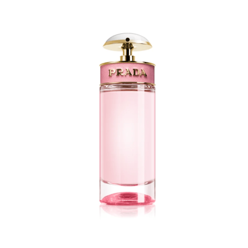 Prada Candy Florale EDT Spray - 50ml - Branded Beauty