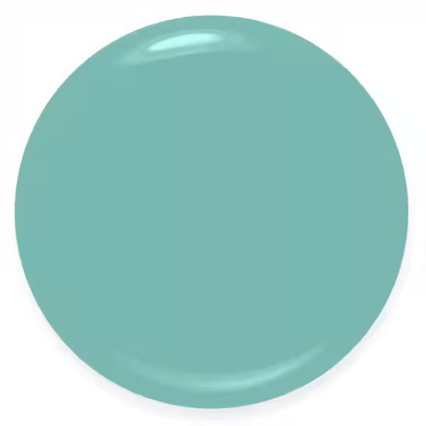 Rimmel Super Gel Nail Polish - 093 Peppermint Promise