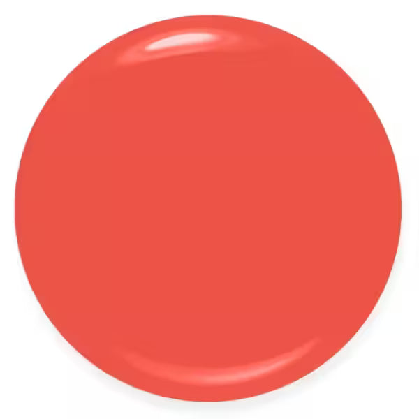 Rimmel Super Gel Nail Polish - 047 Spiced Coral
