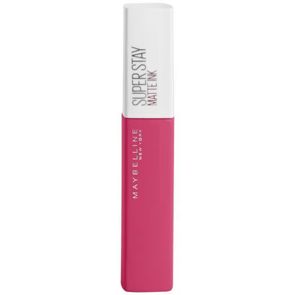 Maybelline Superstay 24 Matte Ink Lipstick - 150 Pathfinder