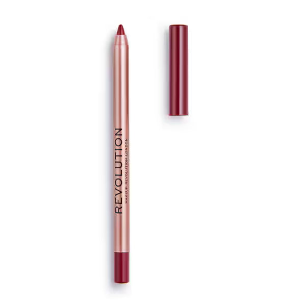 Revolution Satin Kiss Lipliner - Vampire