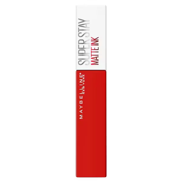 Maybelline Superstay Matte Ink Lipstick - 330 Innovator