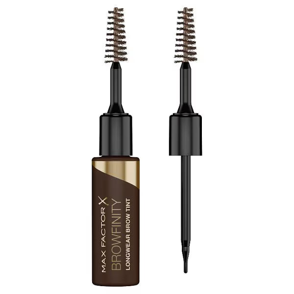 Max Factor Browfinity Longwear Brow Tint - 001 Soft Brown