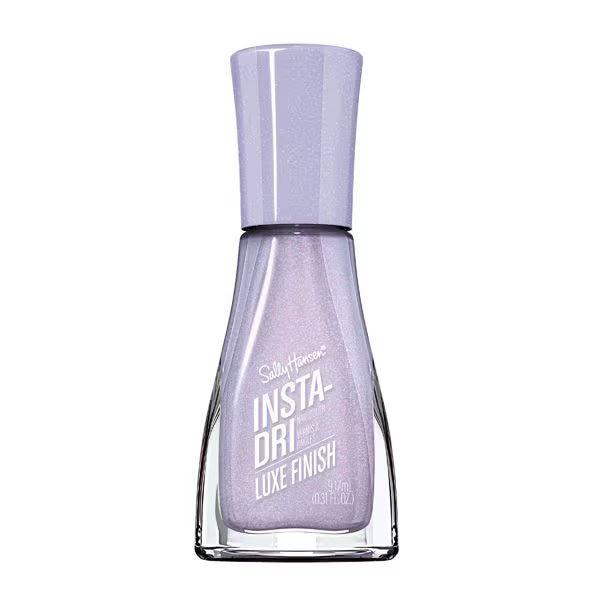 Sally Hansen Insta-Dri Nail Polish - 65 Lavish Lilac