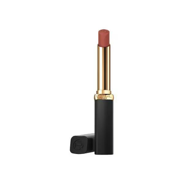 L'Oreal Paris Colour Riche Intense Volume Matte Lipstick - 540 Le Nude Unstoppable
