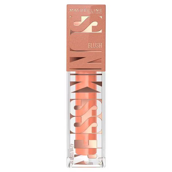 Maybelline Sun Kisser Liquid Blush - 02 Uptown Glow