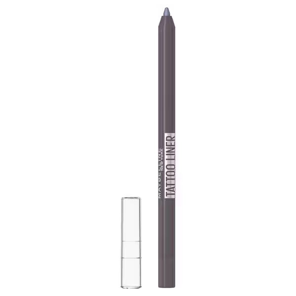 Maybelline Tattoo Liner Gel Pencil - 822 Space Graphite