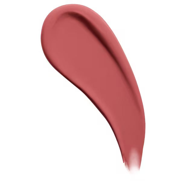 NYX Lingerie XXL Matte Liquid Lipstick - 03 Xxpose Me