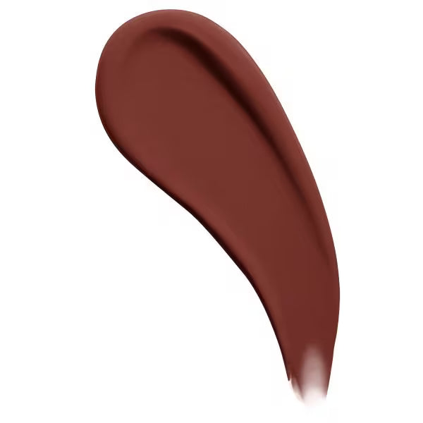 NYX Lingerie XXL Matte Liquid Lipstick - 10 Low Cut