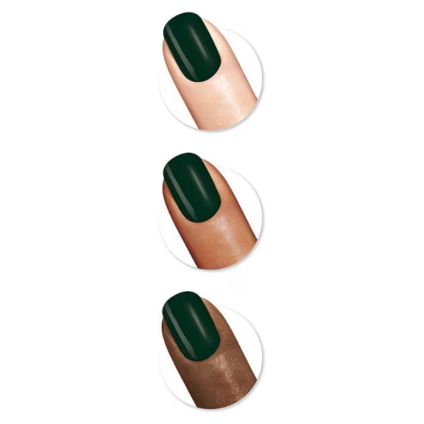 Sally Hansen Insta-Dri Nail Polish - 526 C-hill Out