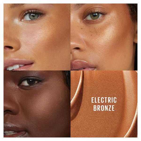 Maybelline Sun Kisser Liquid Blush - 11 Electric Bronze