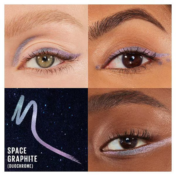 Maybelline Tattoo Liner Gel Pencil - 822 Space Graphite