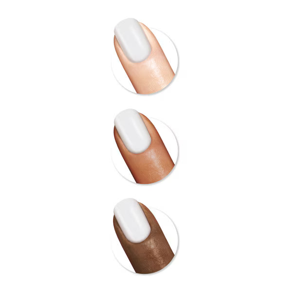 Sally Hansen Miracle Gel Nail Polish - 630 Cuddle Puddle