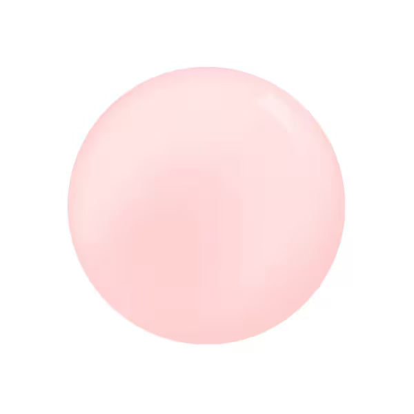 Rimmel Super Gel Nail Polish - 021 New Romantic