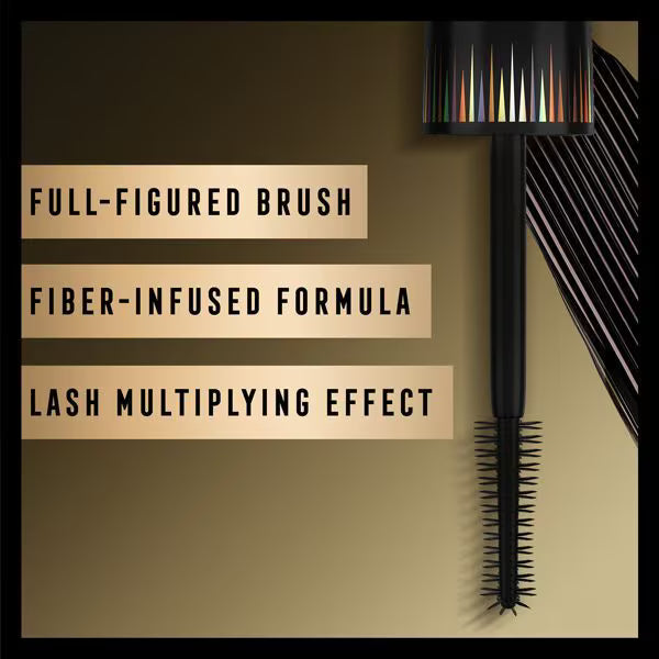 Max Factor False Lash Effect Xxl Mascara - Black