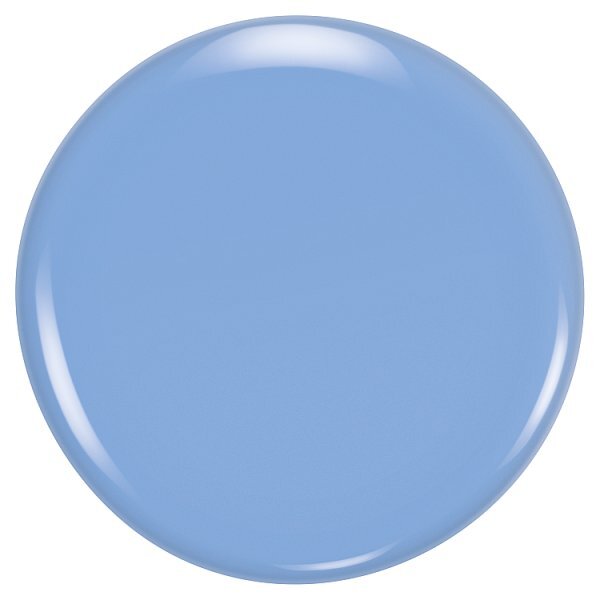 Max Factor Masterpiece Xpress Quick Dry Nail Polish - 855 Blue Me Away