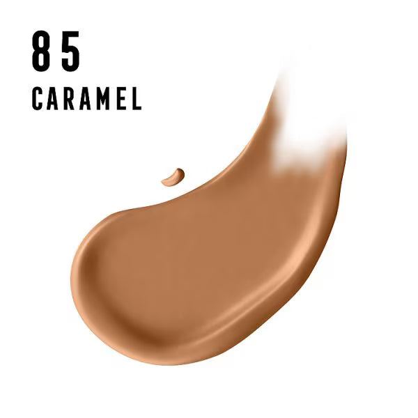 Max Factor Miracle Pure Foundation - 085 Caramel