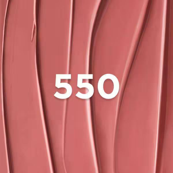 L'Oreal Paris Colour Riche Intense Volume Matte Lipstick - 550 Unapologetic