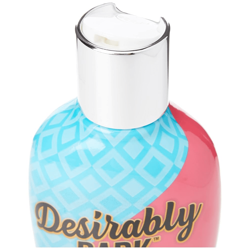 Pro Tan Desirably Dark Tanning Accelerator Lotion 250ml - Branded Beauty