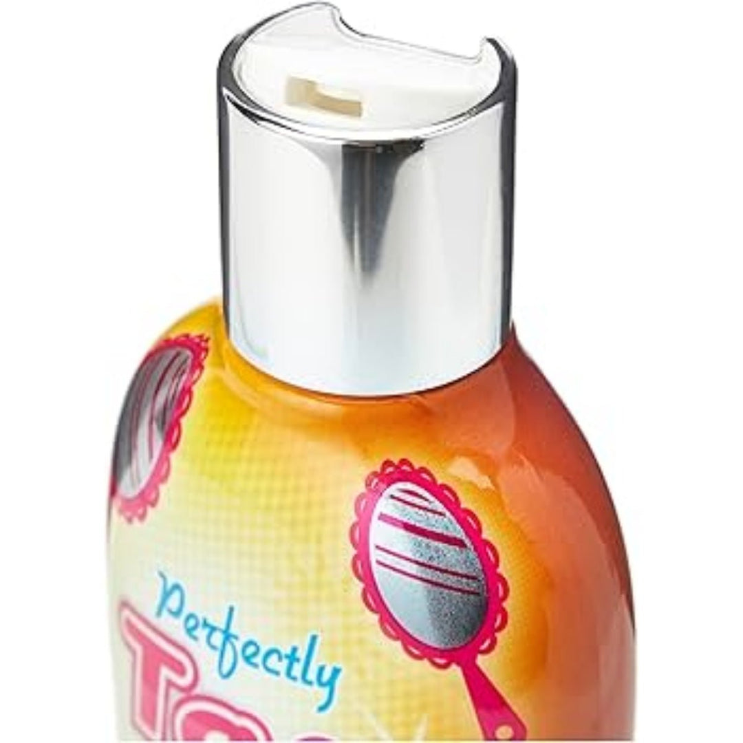 Pro Tan Perfectly Double Dark Tanning Accelerator Lotion 250ml - Branded Beauty