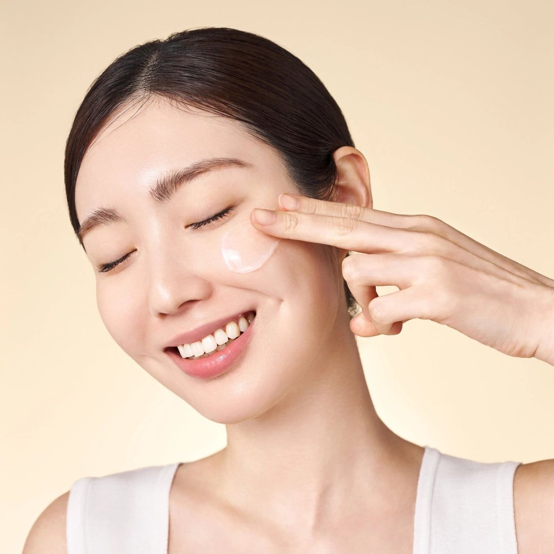 Purito Oat - In Calming Gel Cream 100ml - Branded Beauty