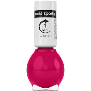 Miss Sporty 1 Min To Shine Nail Polish - 060