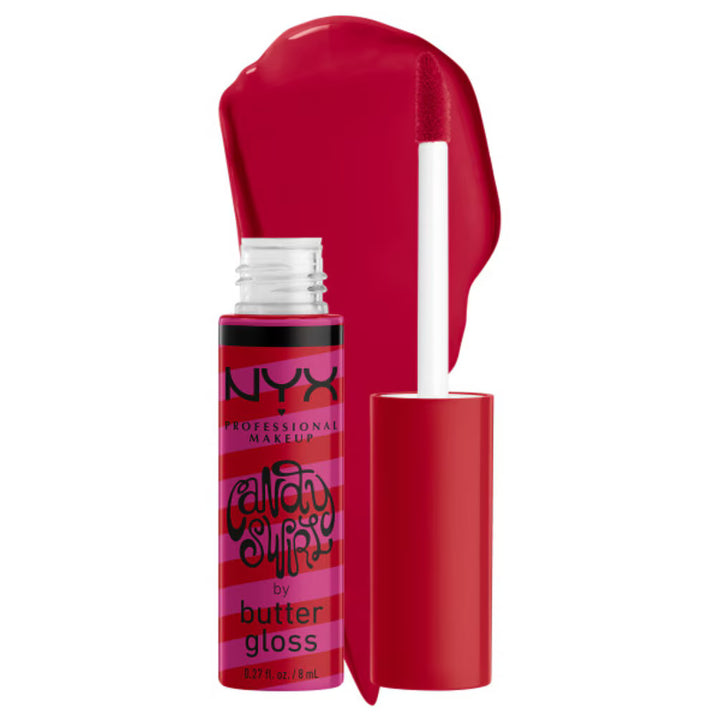 NYX Candy Swirl By Butter Gloss - 05 Sweet Slushie