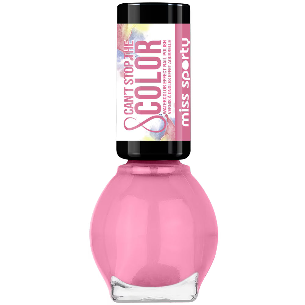 Miss Sporty Can't Stop The Color Nail Polish - 030