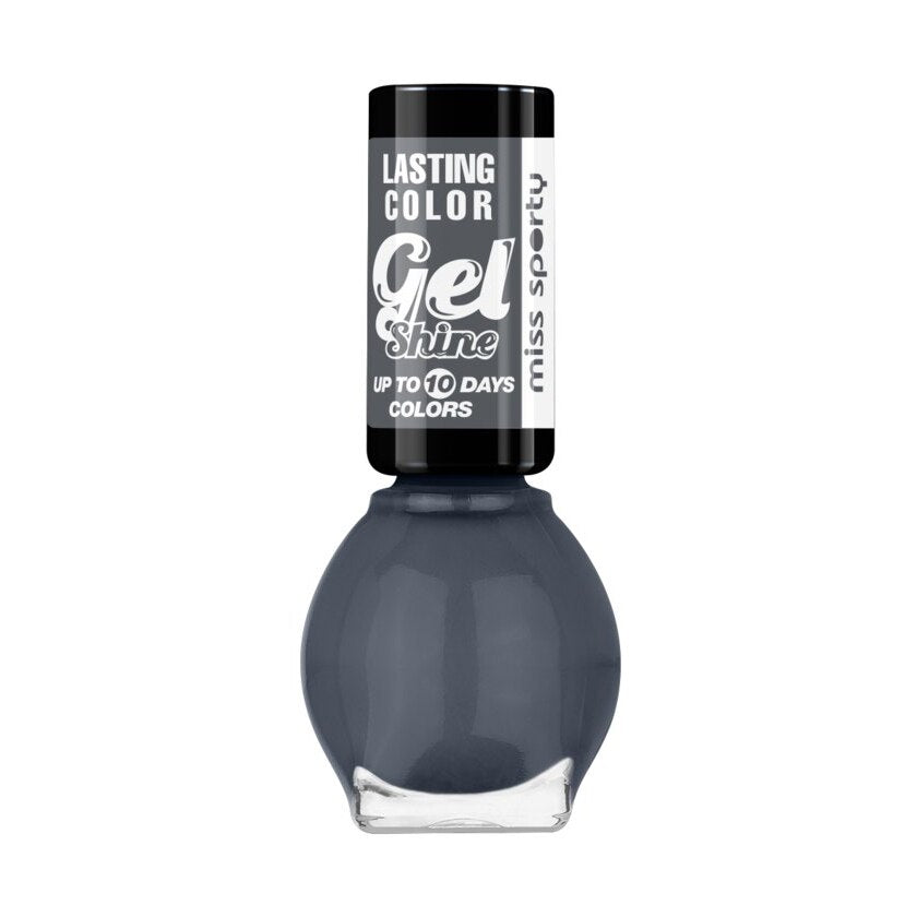 Miss Sporty Lasting Color Gel Shine Up To 10 Days Nail Polish - 559