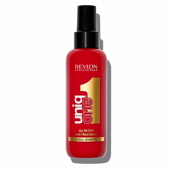 Revlon Uniq One Hair Treatment - 150ml - Branded Beauty
