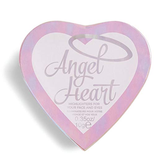 Revolution Angel Heart Triple Baked Highlighter - Branded Beauty