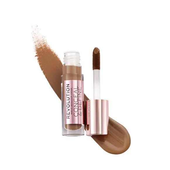 Revolution Conceal & Correct - Branded Beauty
